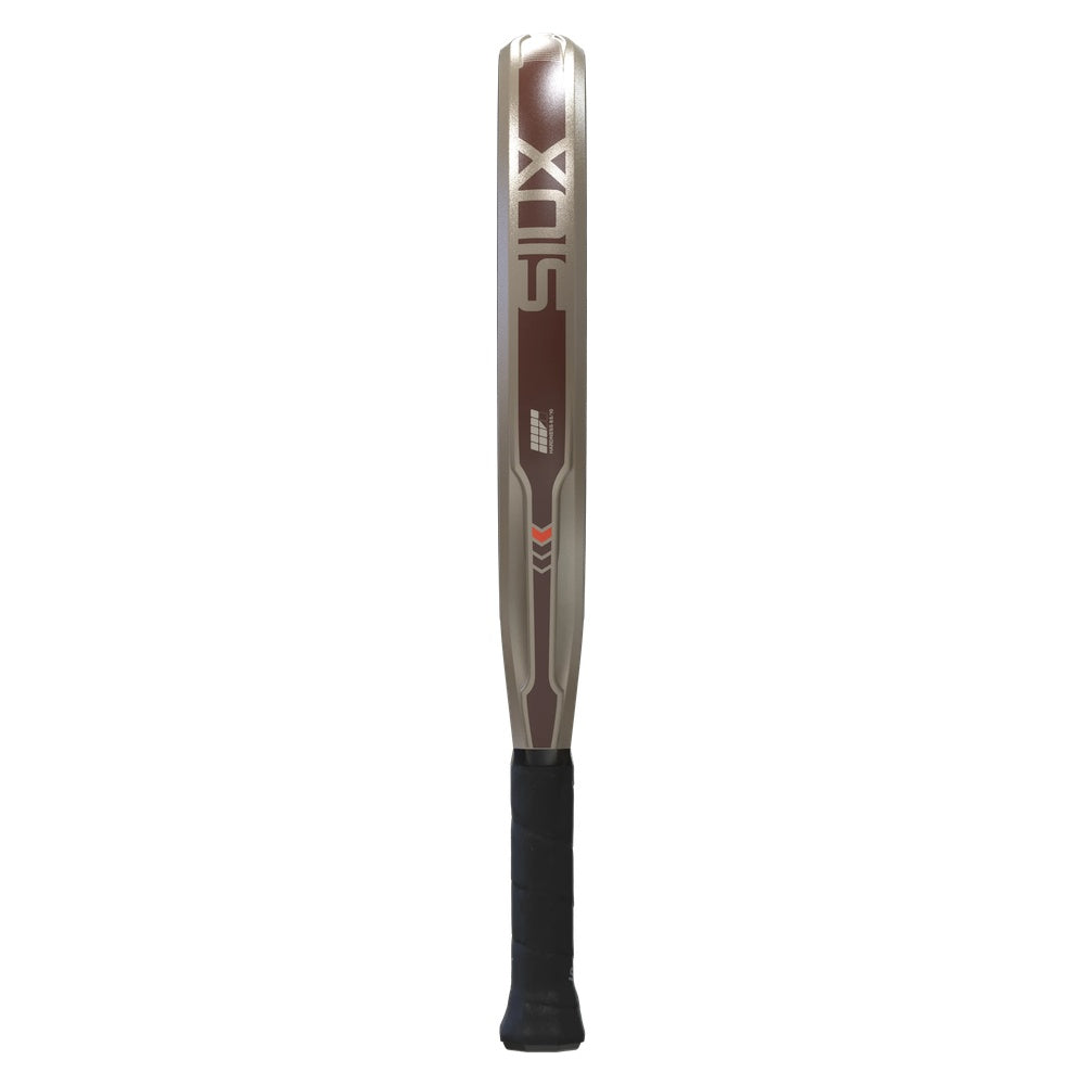 Siux Pegasus Elite 5 2027 profil