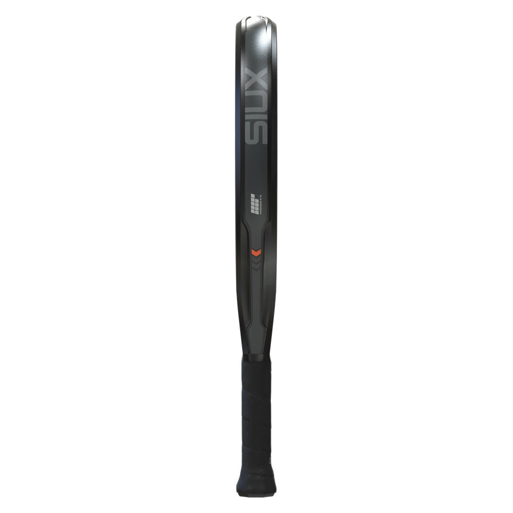 Siux Pegasus Pro Black 2027 profil