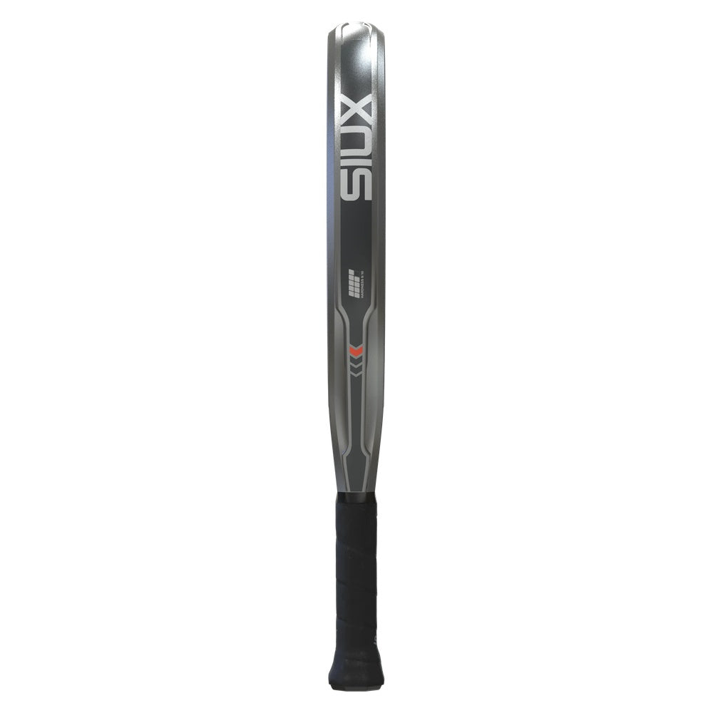Siux Pegasus Pro Silver 2027 profil