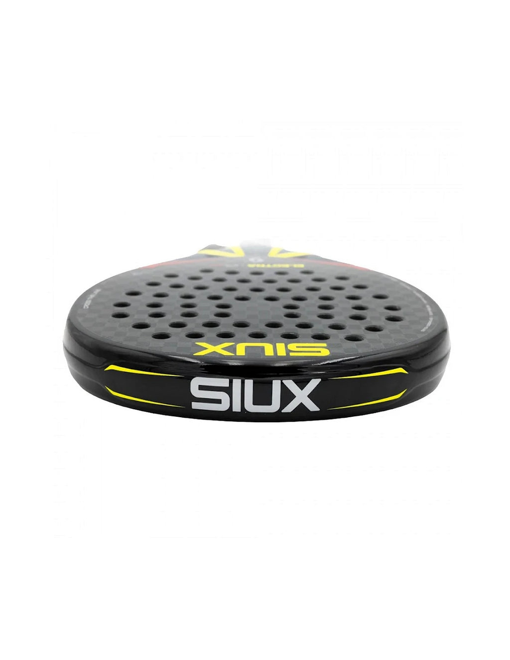 Raquette de padel Siux ST2 Evo Carbono 2027 – vue 4