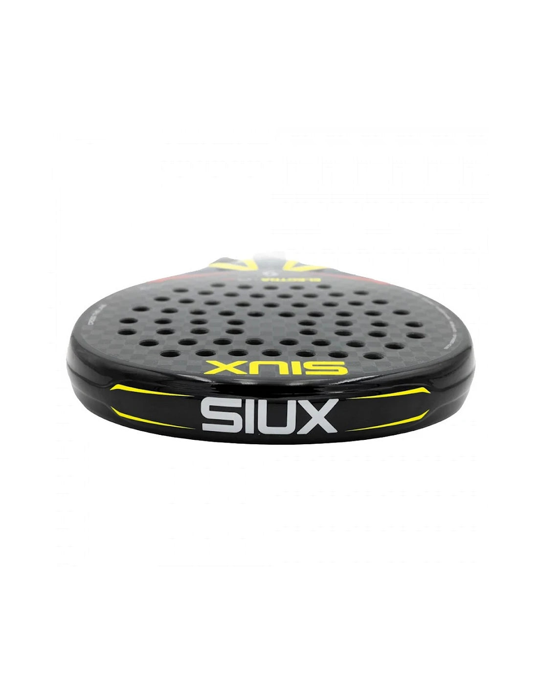 Raquette de padel Siux ST2 Evo Carbono 2027 – vue 4