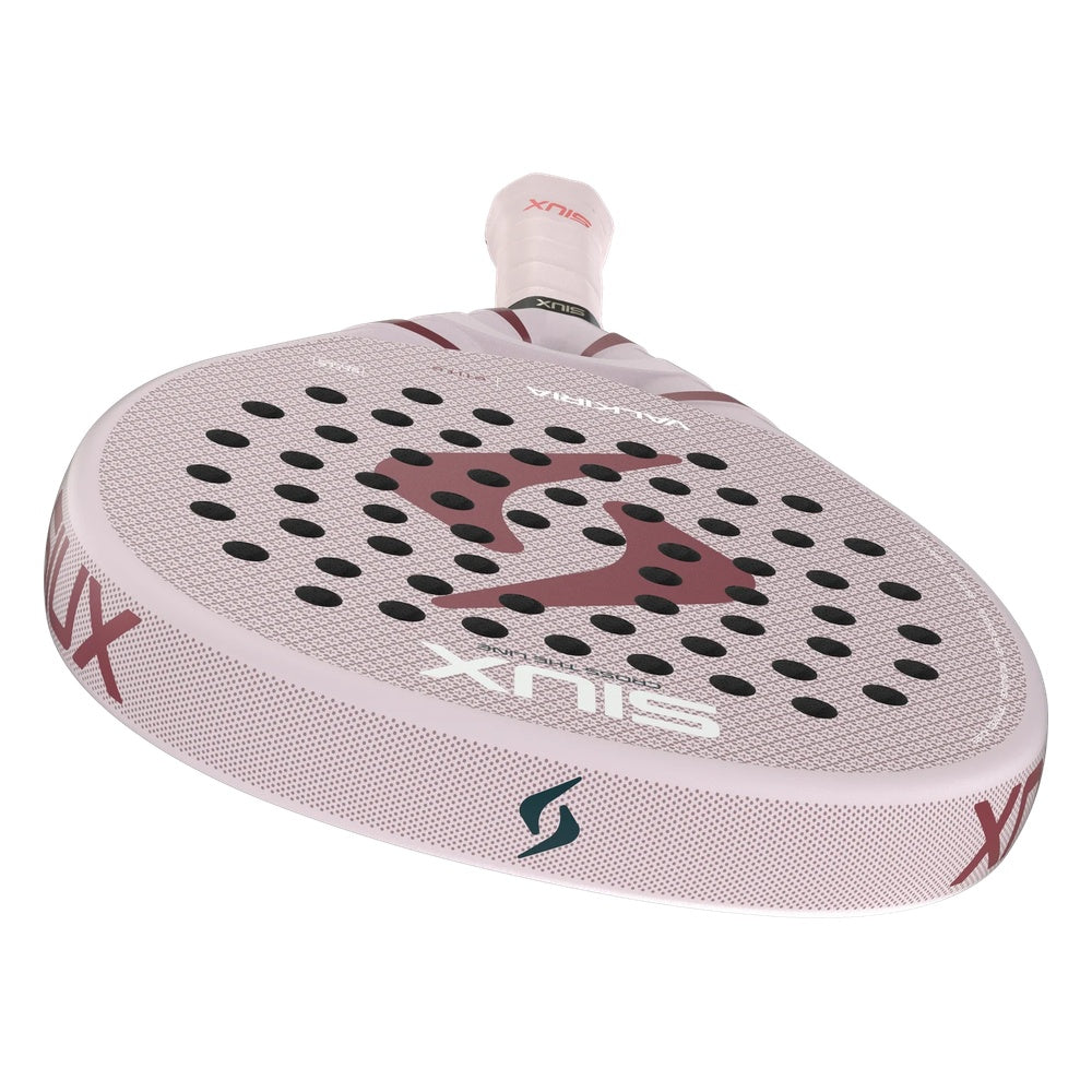 Siux Valkiria Elite 2027 trois-quarts