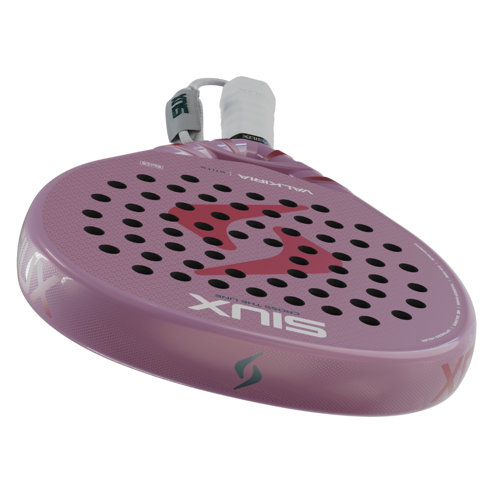Siux Valkiria Elite 2027 dessus