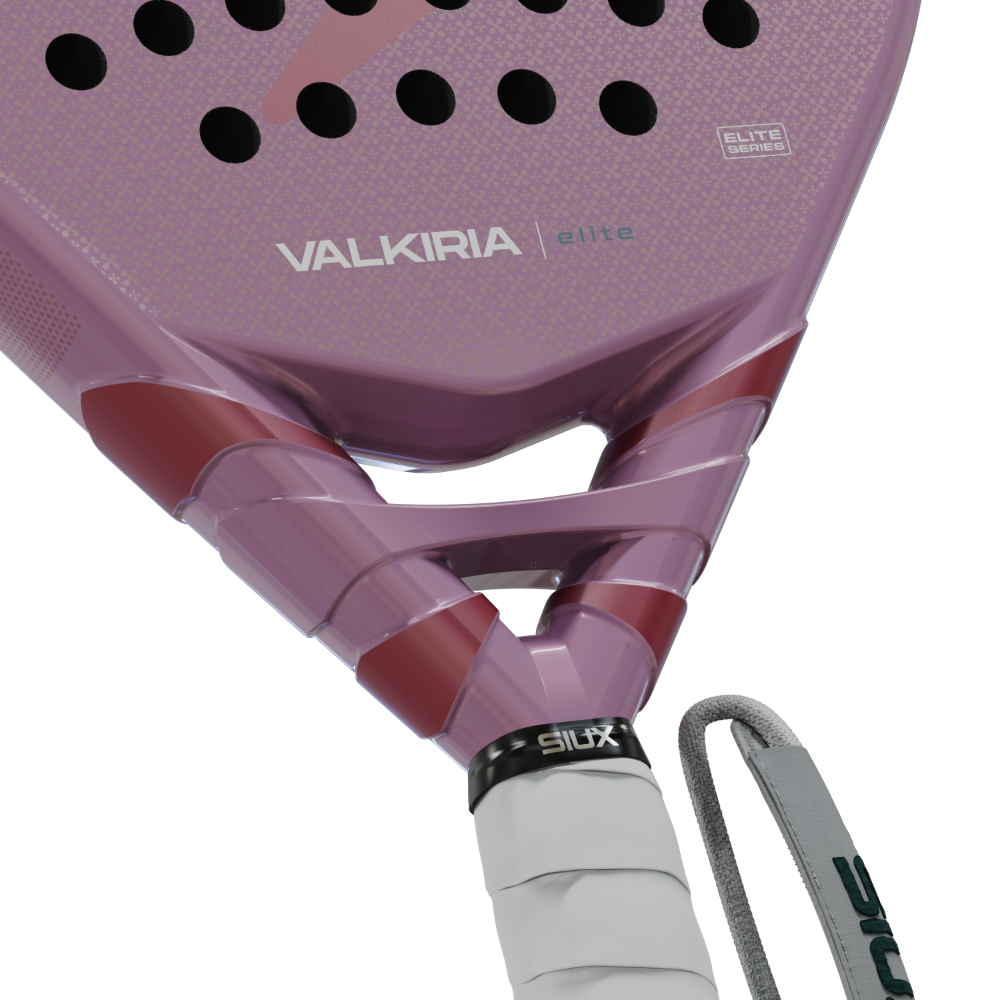 Siux Valkiria Elite 2027 cœur