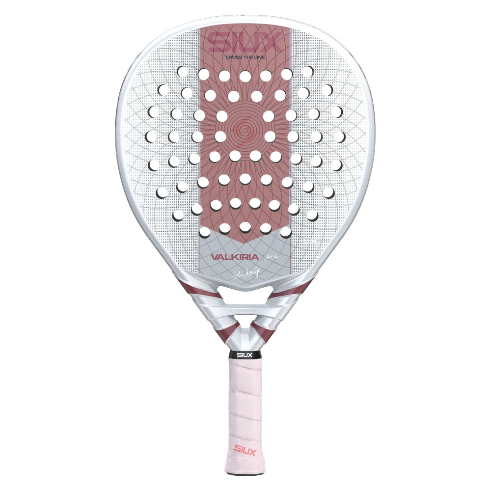 Raquette de padel Siux Valkiria Pro 2027