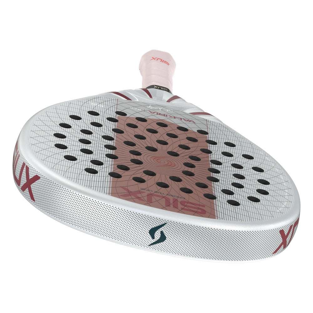 Siux Valkiria Pro 2027 trois-quarts