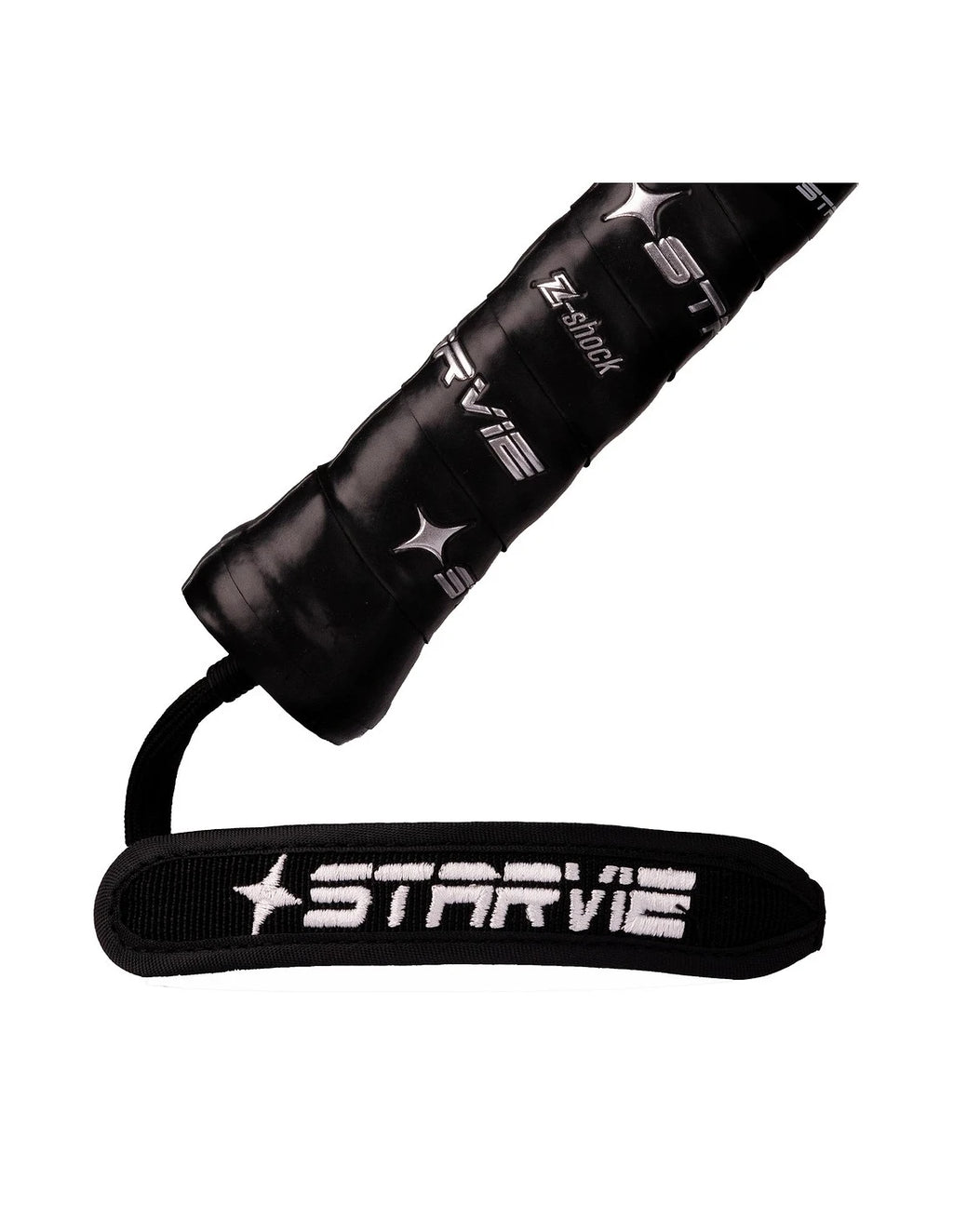 Raquette de padel Star Vie Black Titan 2027 – vue 6