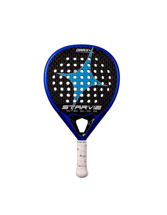 Raquette de padel Star Vie Drax+ 2027