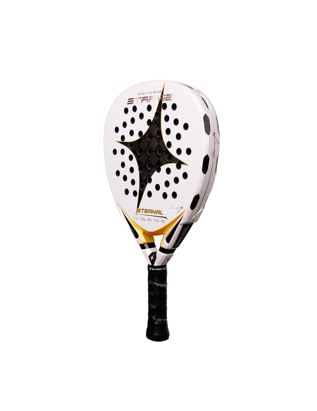 Raquette de padel Star Vie Eternal 2027 – vue 2