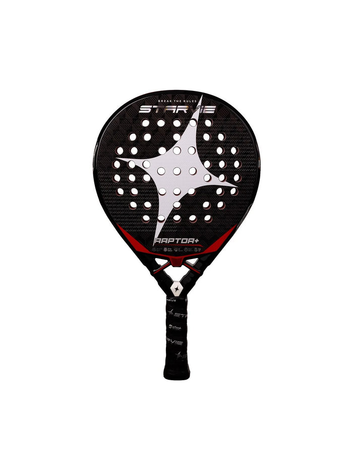 Raquette de padel Star Vie Raptor+ 2027