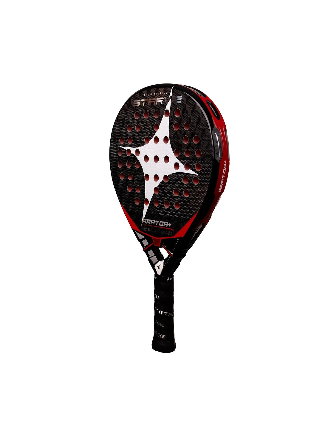 Raquette de padel Star Vie Raptor+ 2027 – vue 2