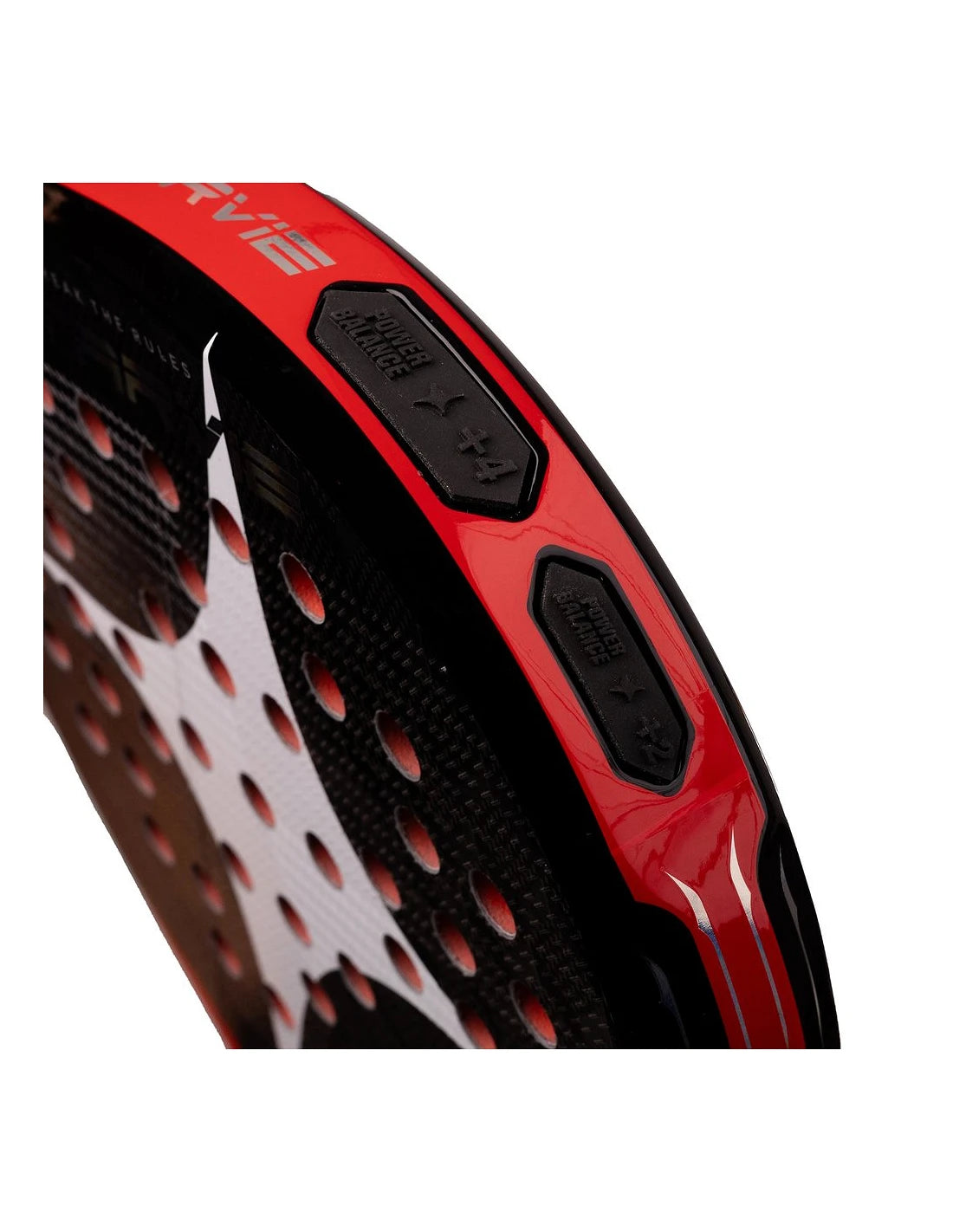 Raquette de padel Star Vie Raptor+ 2027 – vue 4