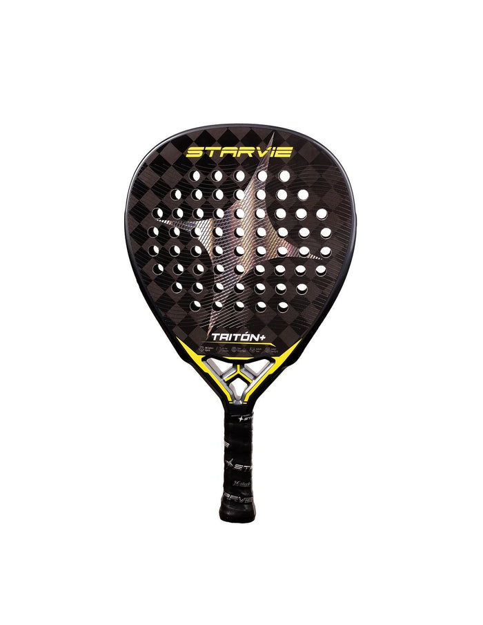 Raquette de padel Star Vie Triton Balance+ 2027