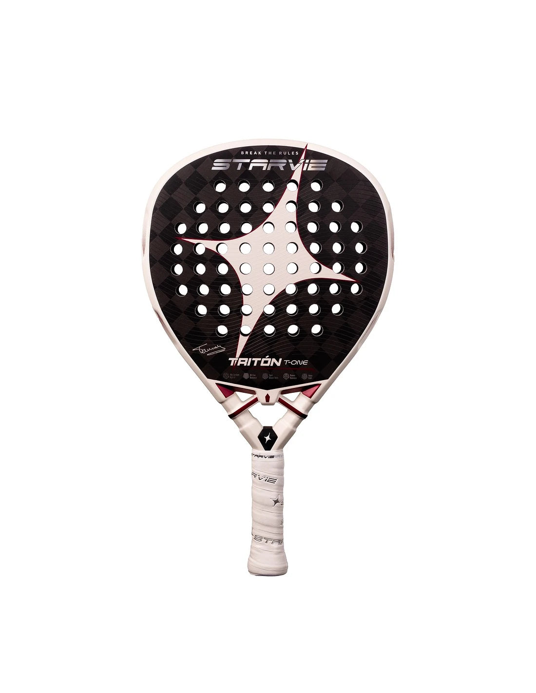 Raquette Star Vie Triton T-One 2027