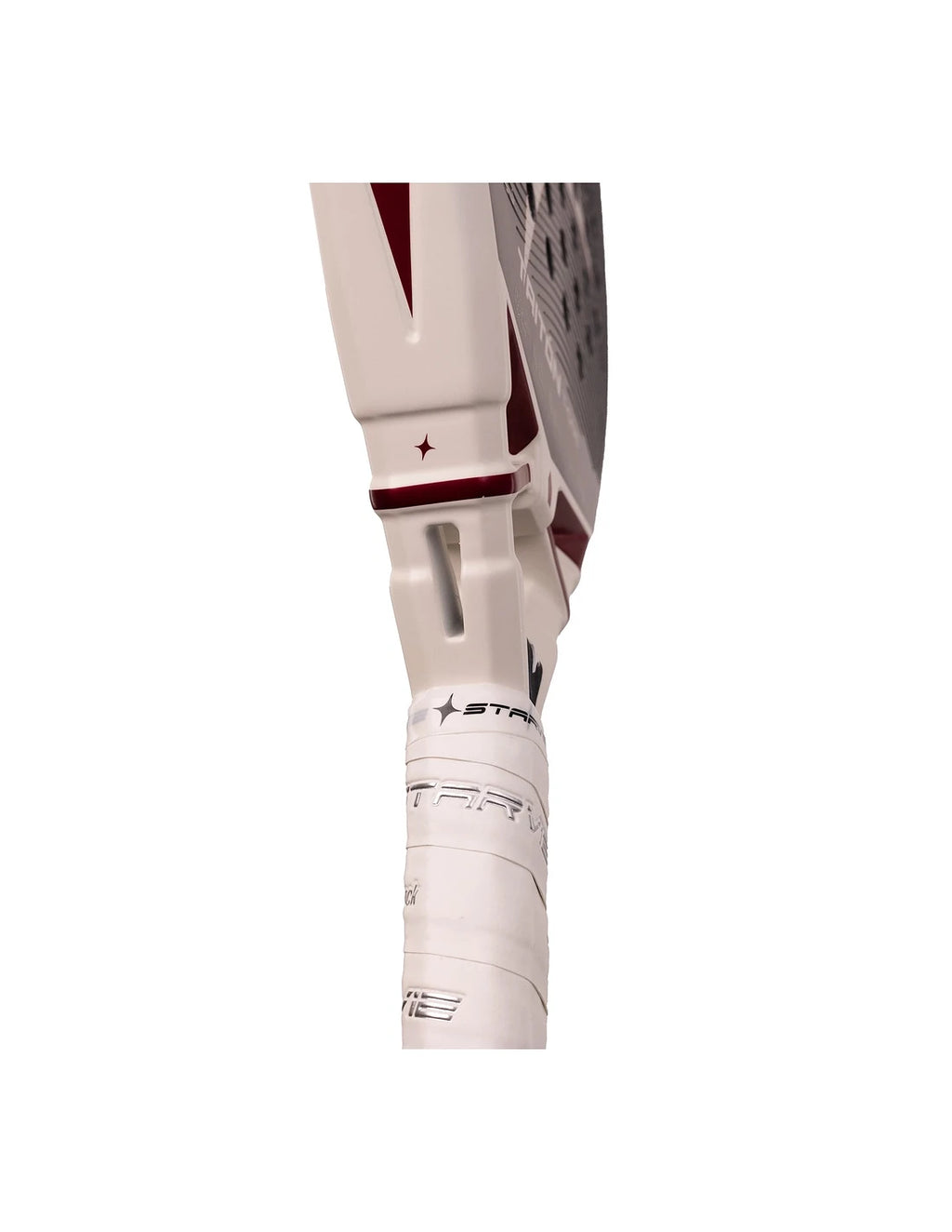 Raquette de padel Star Vie Triton T-One 2027 – vue 5