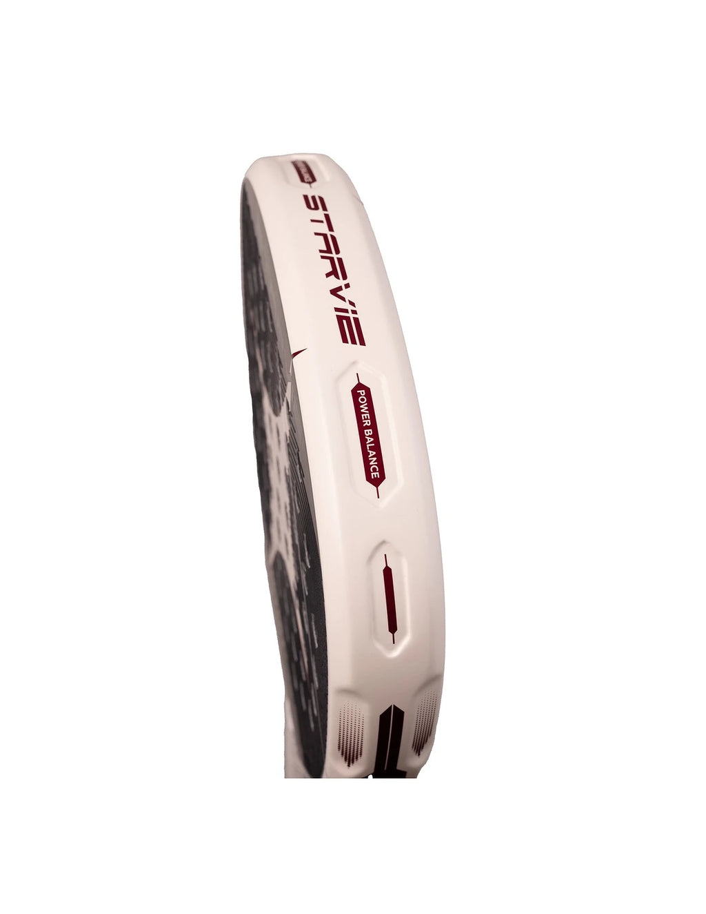 Raquette de padel Star Vie Triton T-One 2027 – vue 6