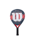 Raquette Wilson Optix V2 Power Red