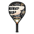 Raquette de padel Bullpadel Neuron 02 2026, vue de face