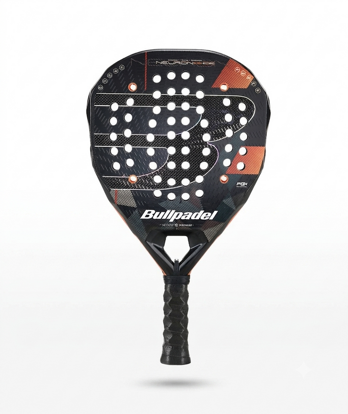 Raquette de padel Bullpadel Neuron 02 Edge 2026