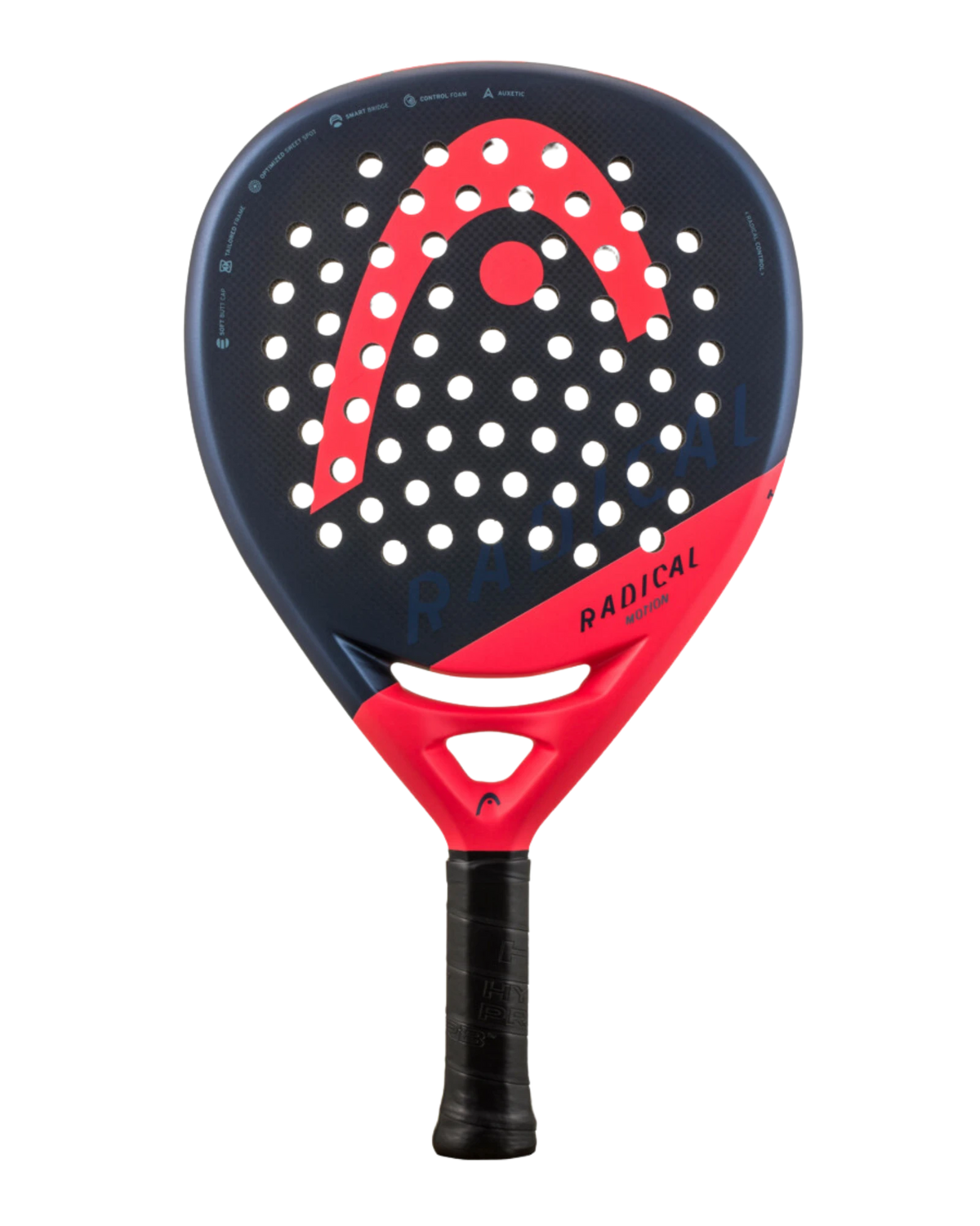 Raquette de padel Head Radical Motion 2024