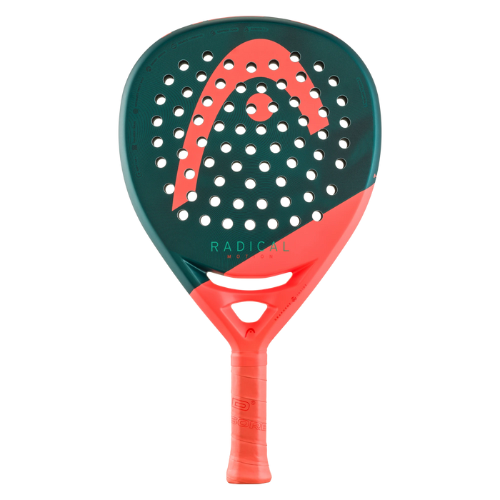 Raquette de padel Head Radical Motion 2026
