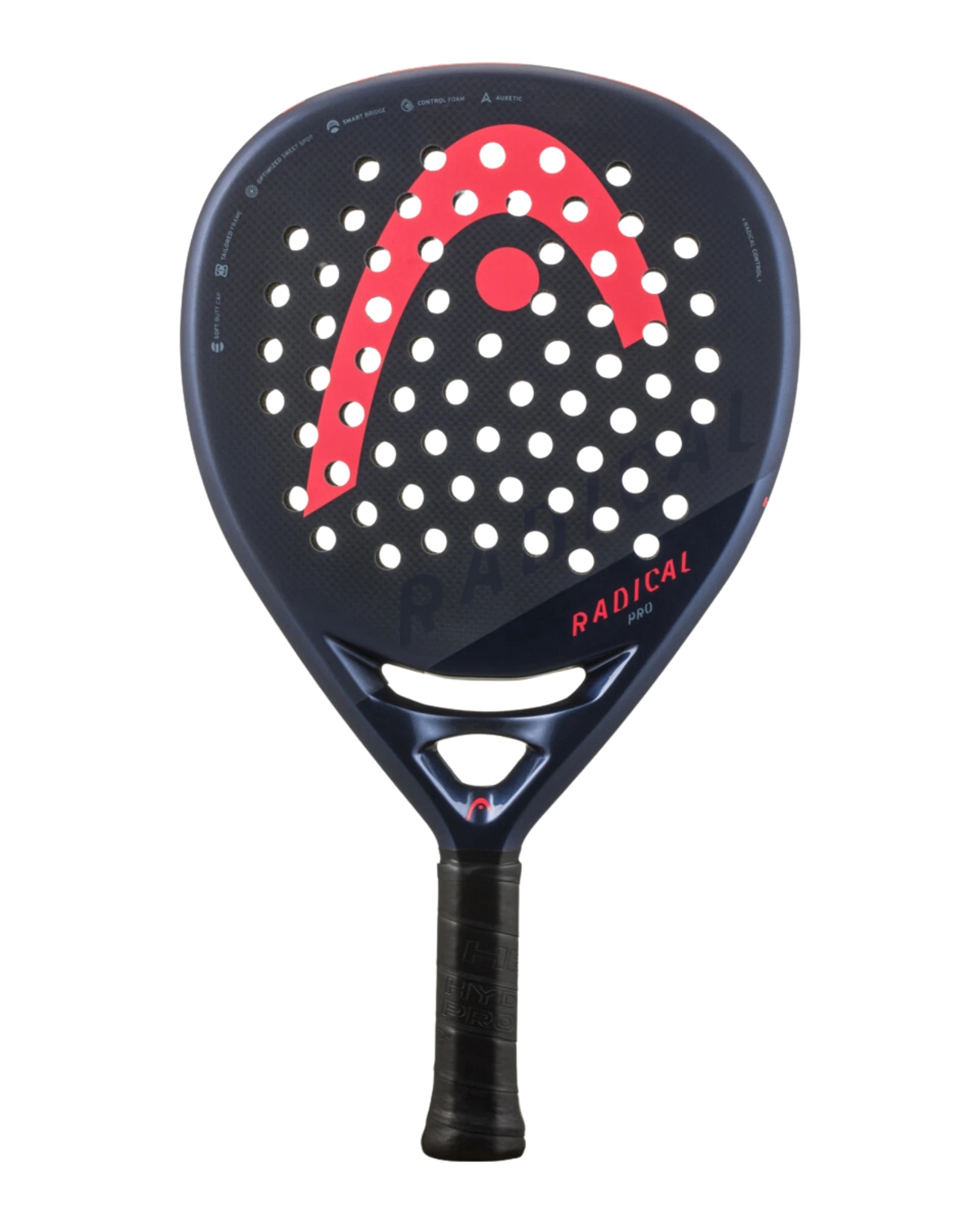 Raquette de padel Head Radical Pro 2024