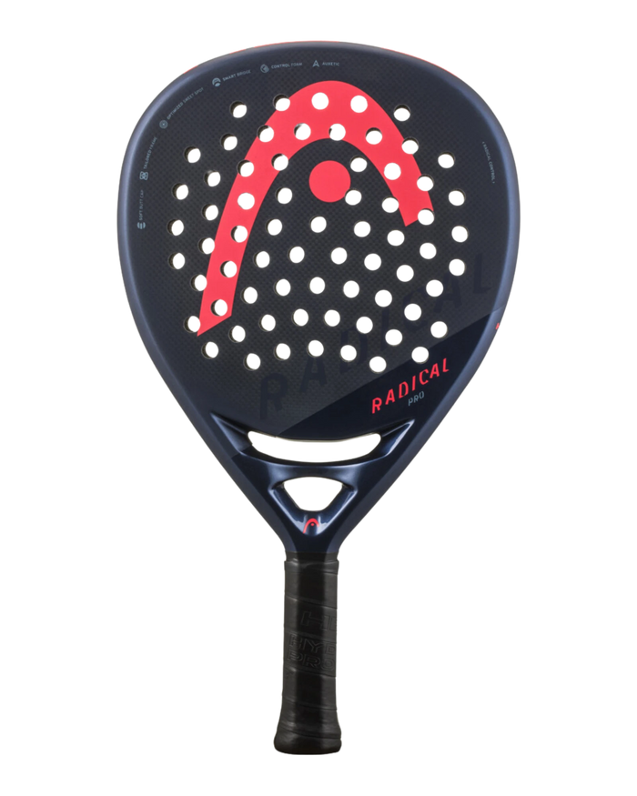 Raquette de padel Head Radical Pro 2024