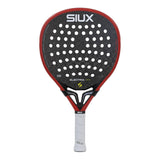 Raquette de padel Siux Electra Pro Fire Red 2026