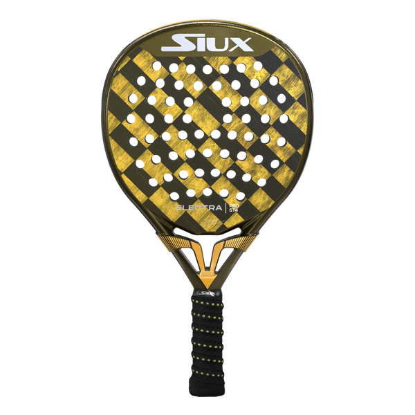 Raquette de padel Siux Electra Stupa Pro ST4