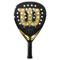 Raquette Wilson Defy Pro V1 Javi Garrido