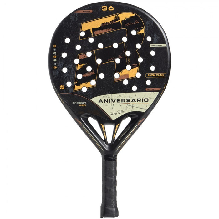 Raquette de padel Royal Padel 36 Aniversario Poly 2026