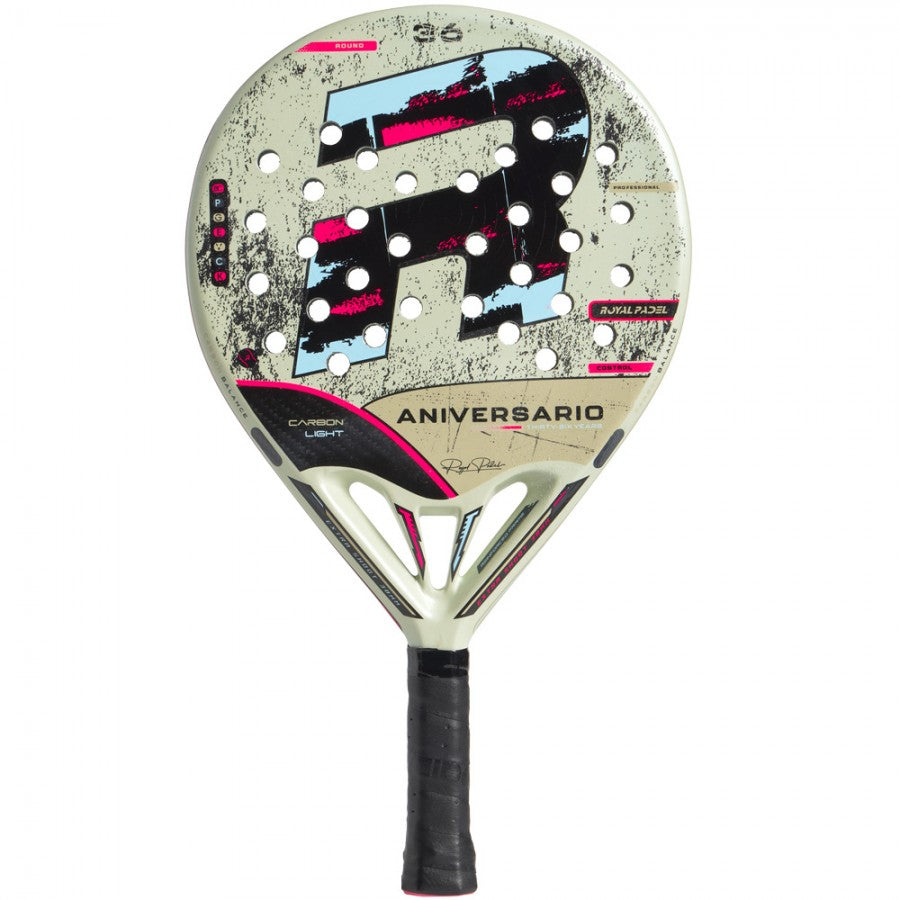 Royal Padel 36 Aniversario Light 2026
