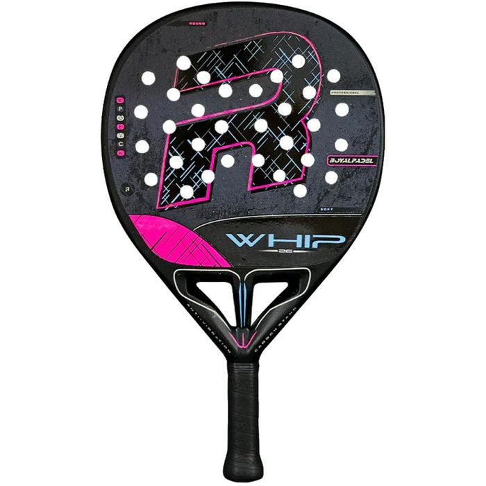 Raquette de padel Royal Padel Whip Light 2026