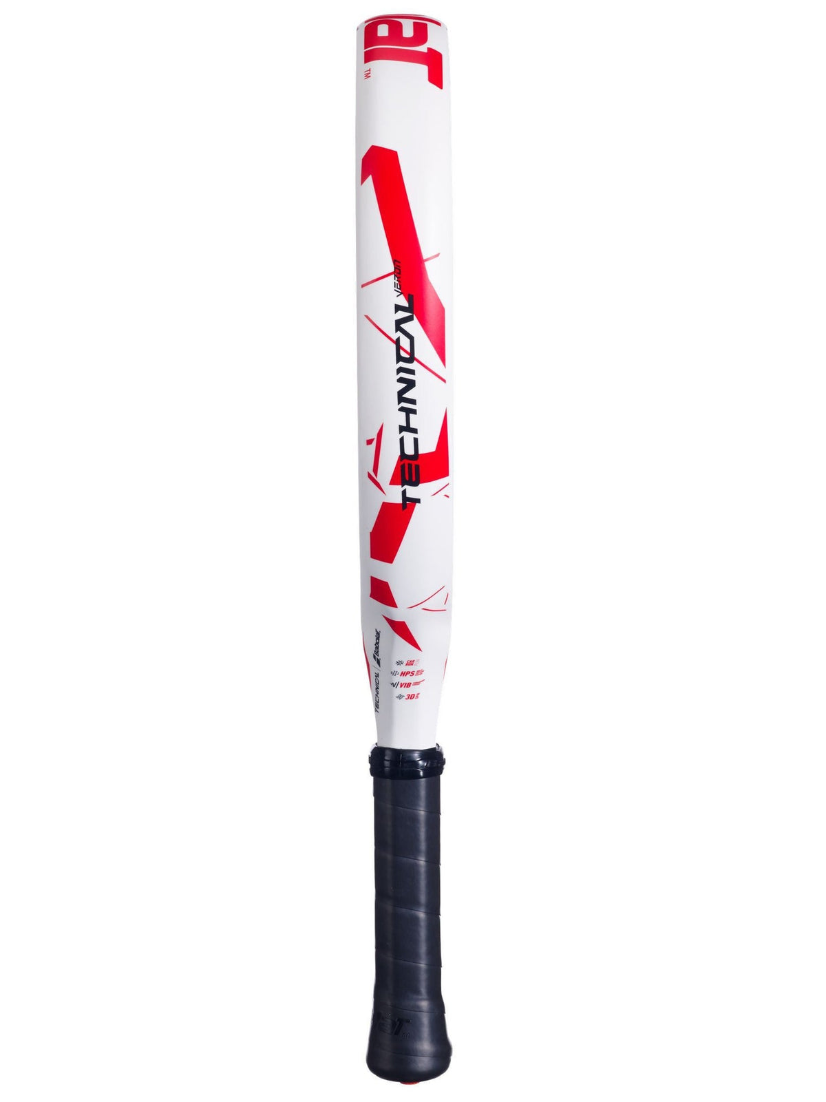 Raquette de padel Babolat Technical Veron Lebrón 2025 – vue 8