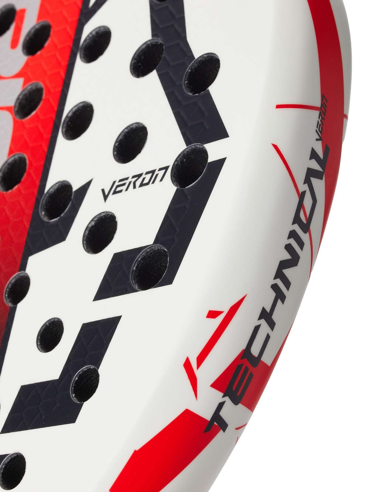 Raquette de padel Babolat Technical Veron Lebrón 2025 – vue 6