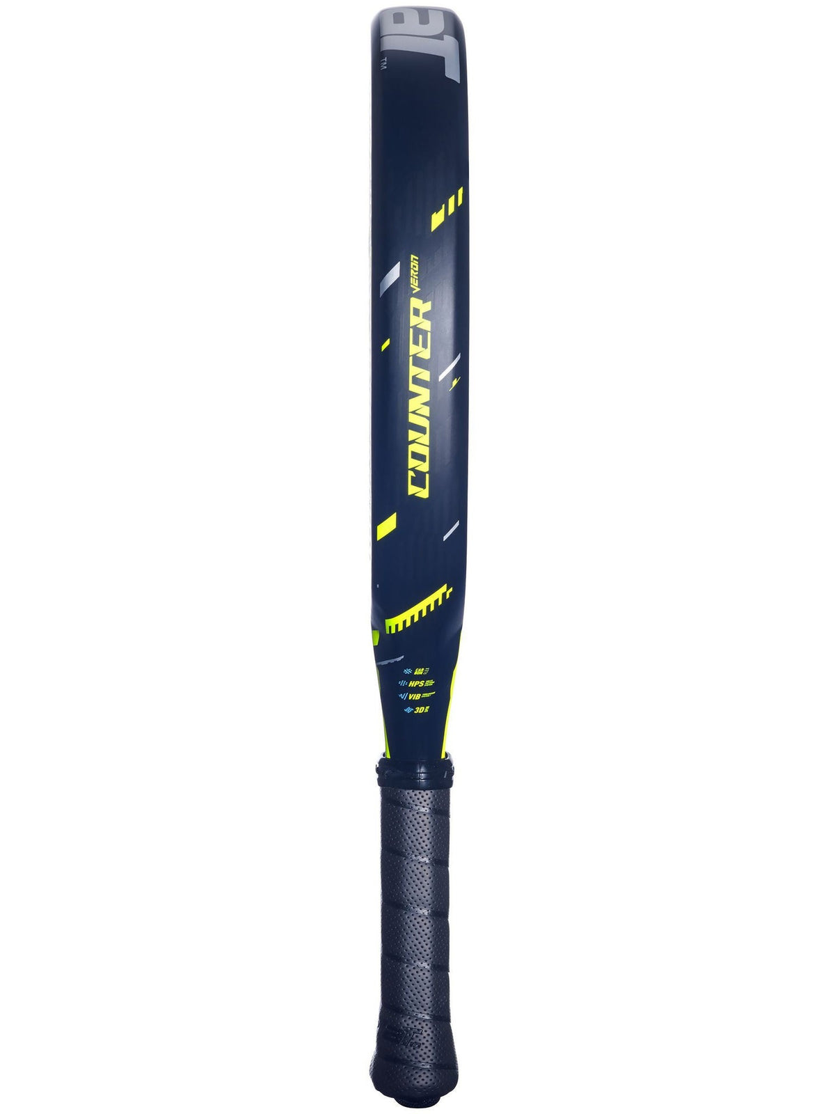 Raquette de padel Babolat Counter Veron 2025 – vue 5