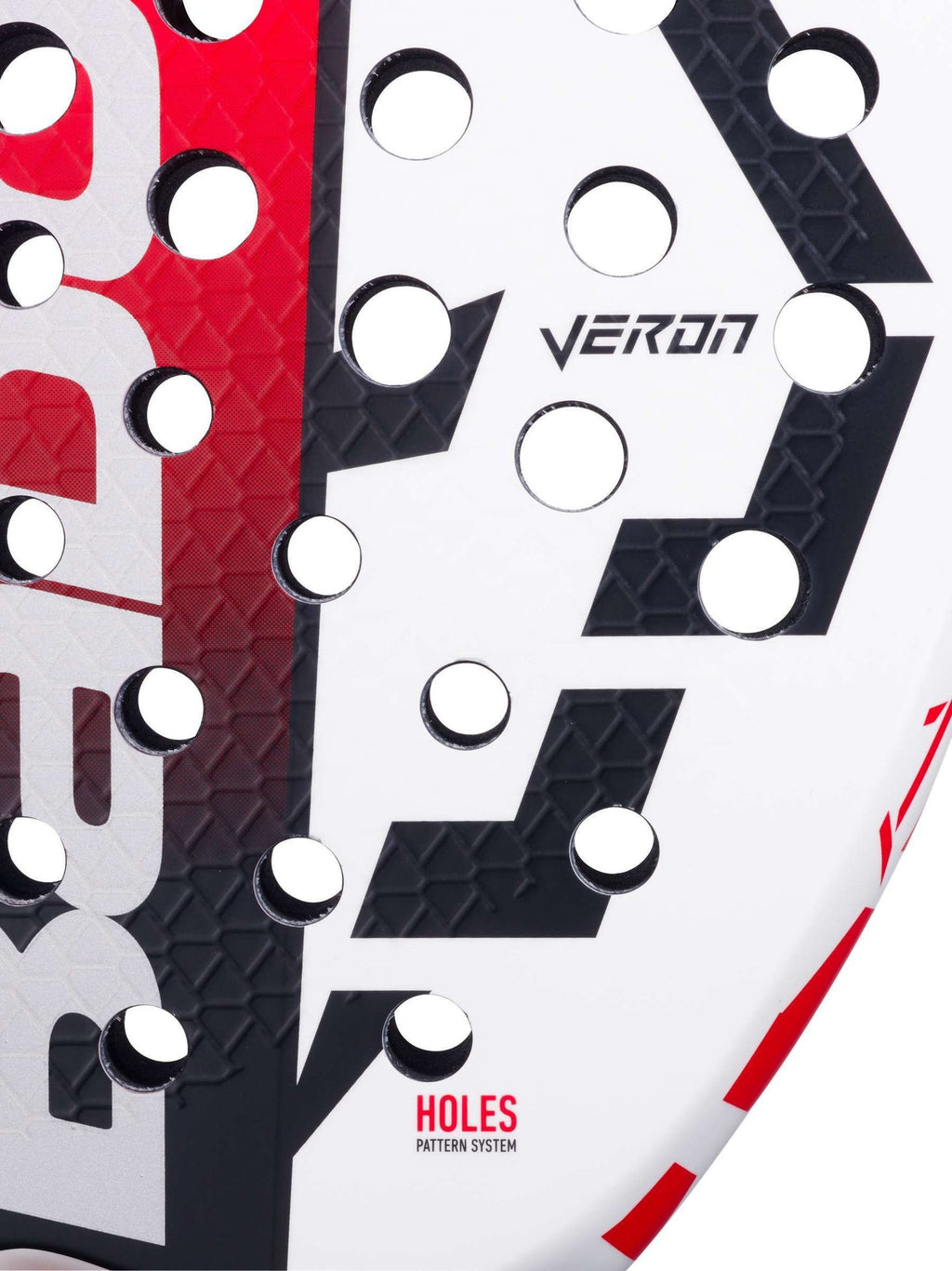 Raquette de padel Babolat Technical Veron Lebrón 2025 – vue 3