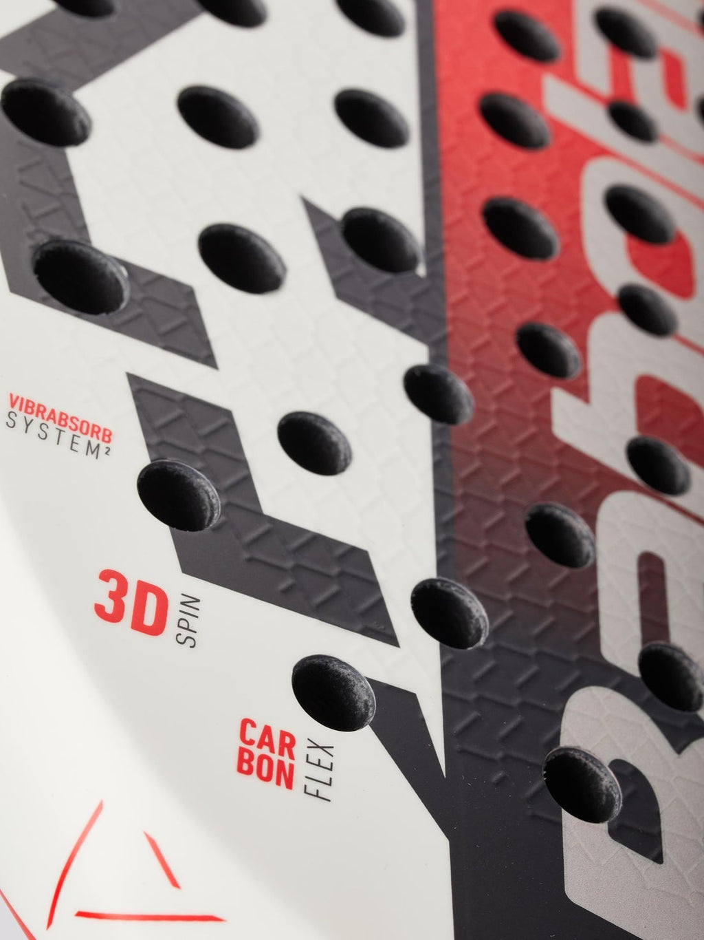 Raquette de padel Babolat Technical Veron Lebrón 2025 – vue 4