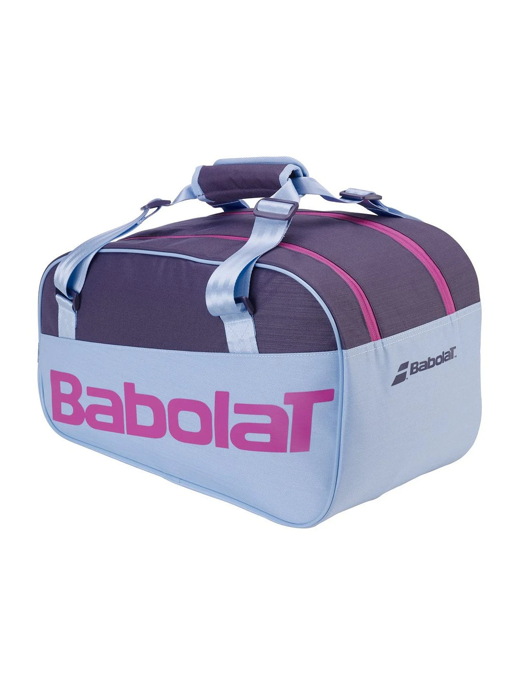 Sac Babolat Court S Juan Lebrón 2027