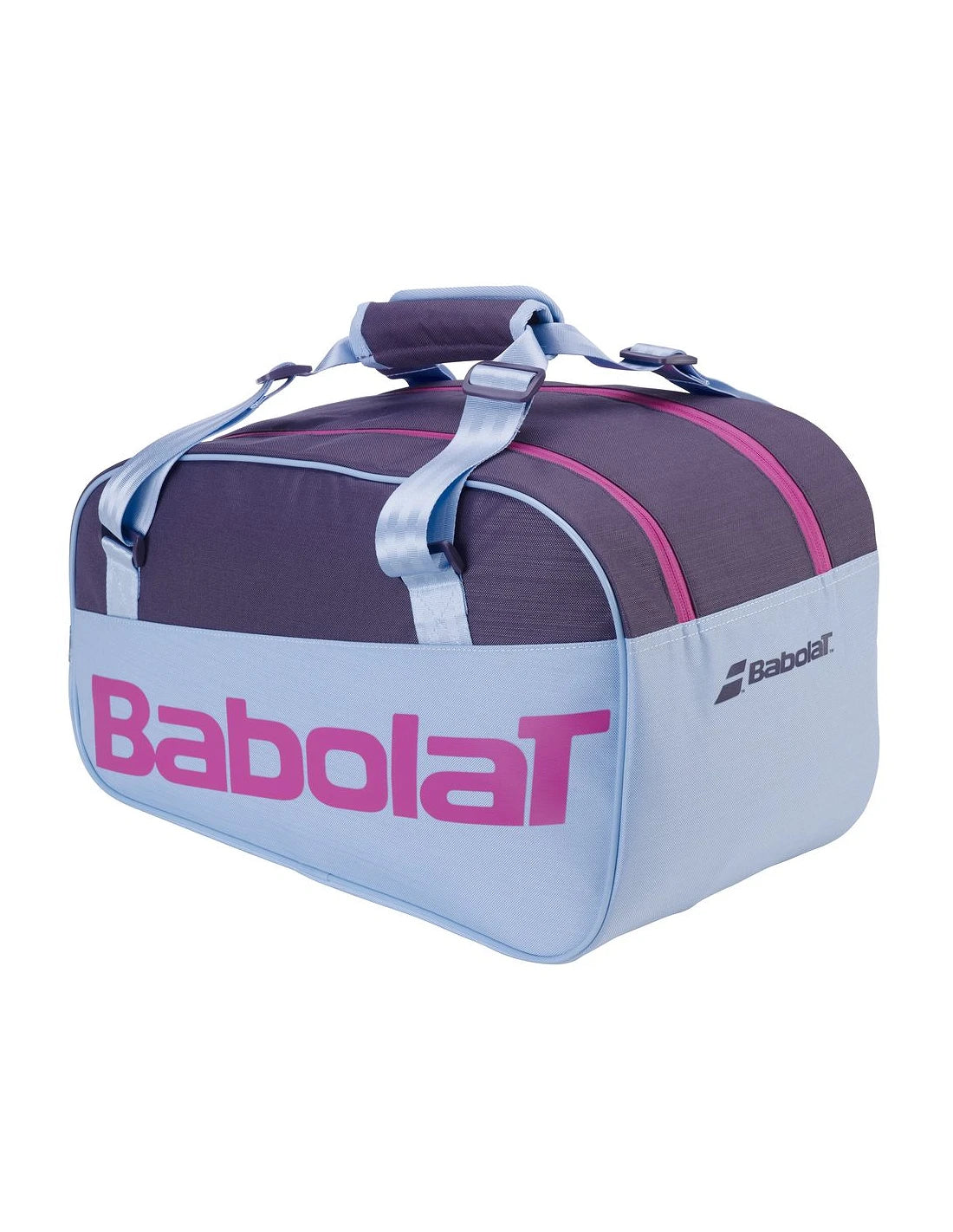 Sac Babolat Court S Juan Lebrón 2027