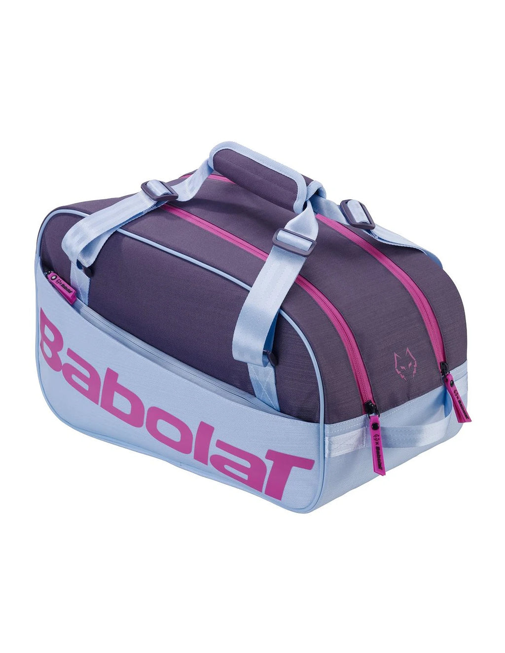 Sac à raquettes Babolat Court S Juan Lebrón 2027 – vue 2