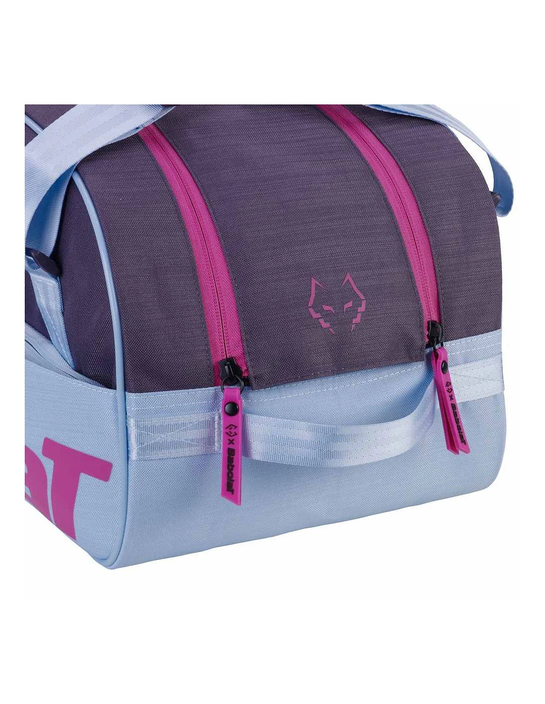 Sac à raquettes Babolat Court S Juan Lebrón 2027 – vue 3