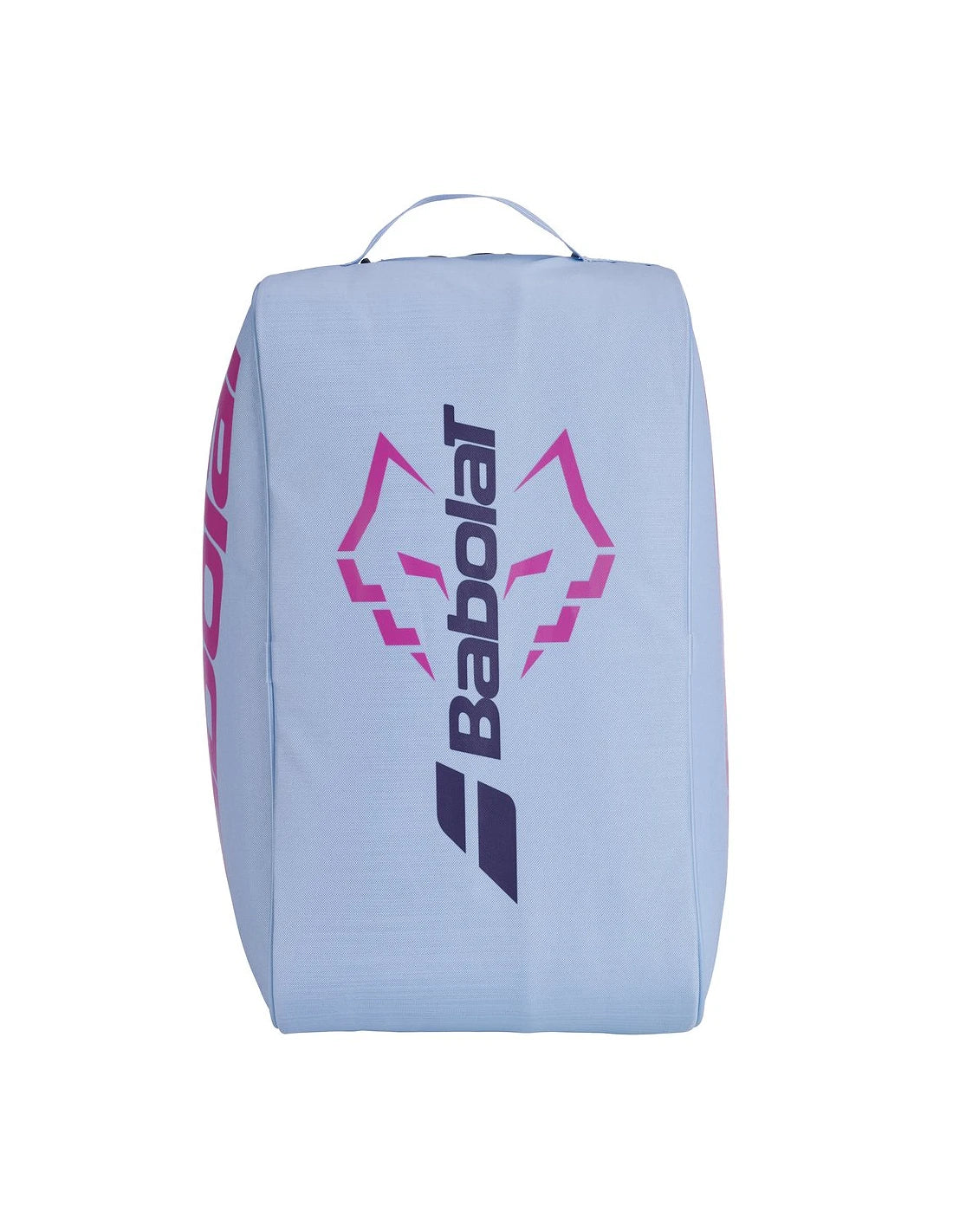 Sac à raquettes Babolat Court S Juan Lebrón 2027 – vue 4