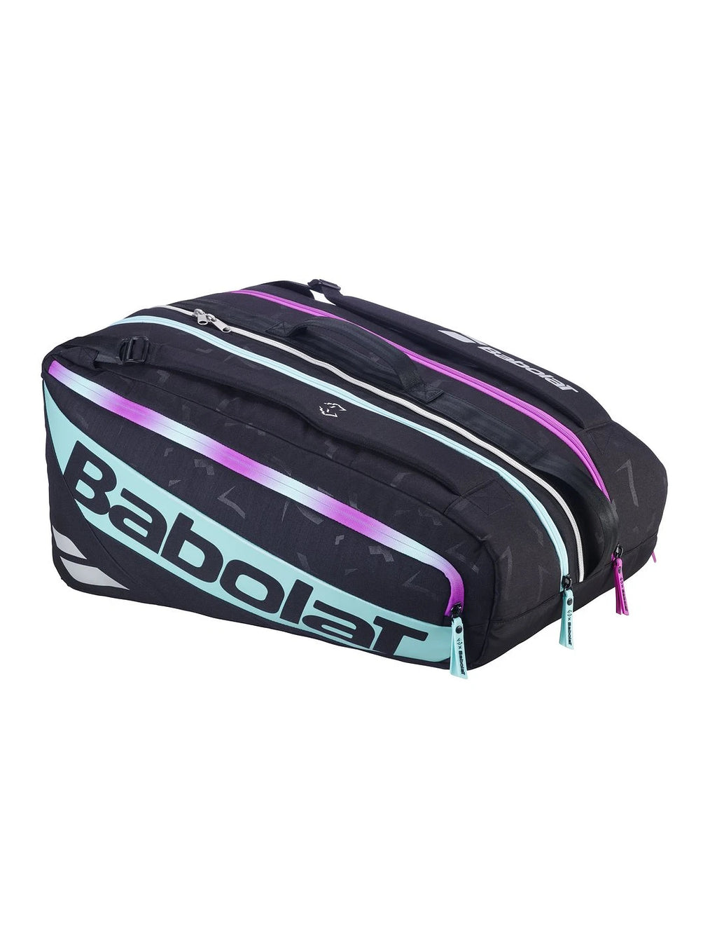 Sac à raquettes Babolat RH Pro Padel Juan Lebrón 2027