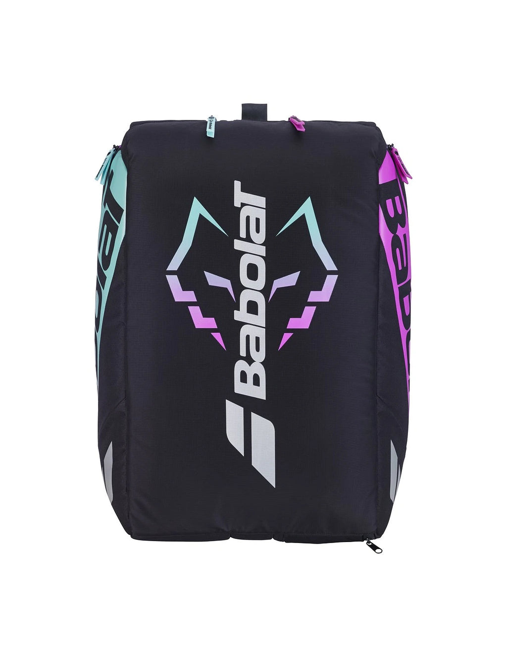 Sac à raquettes Babolat RH Pro Padel Juan Lebrón 2027 – vue 4