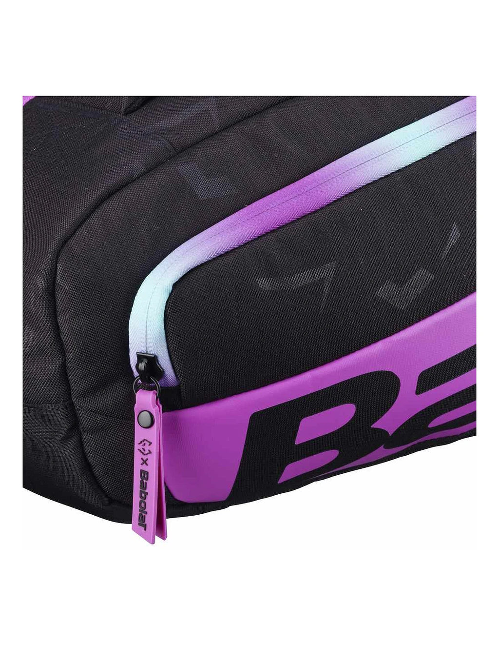 Sac à raquettes Babolat RH Pro Padel Juan Lebrón 2027 – vue 5