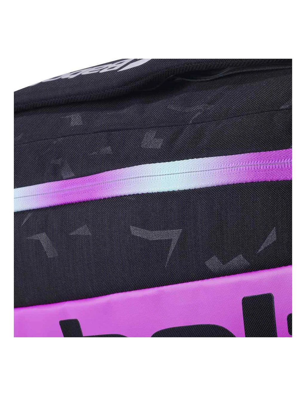 Sac à raquettes Babolat RH Pro Padel Juan Lebrón 2027 – vue 6