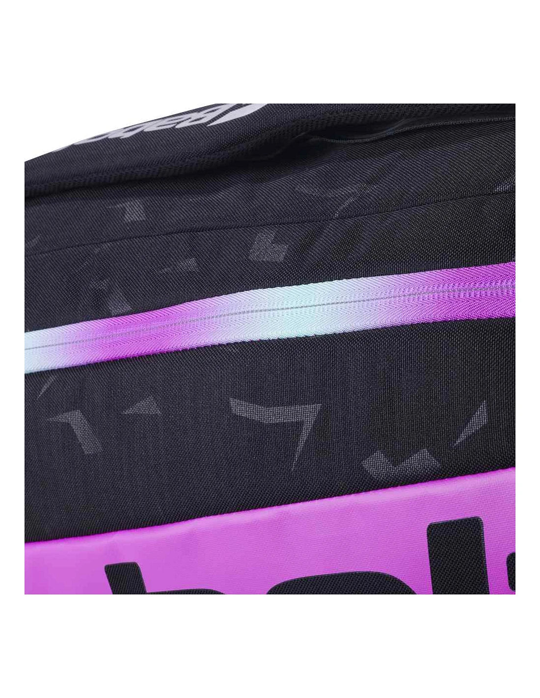 Sac à raquettes Babolat RH Pro Padel Juan Lebrón 2027 – vue 6