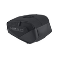 Sac à raquettes Head Pro X L Noir