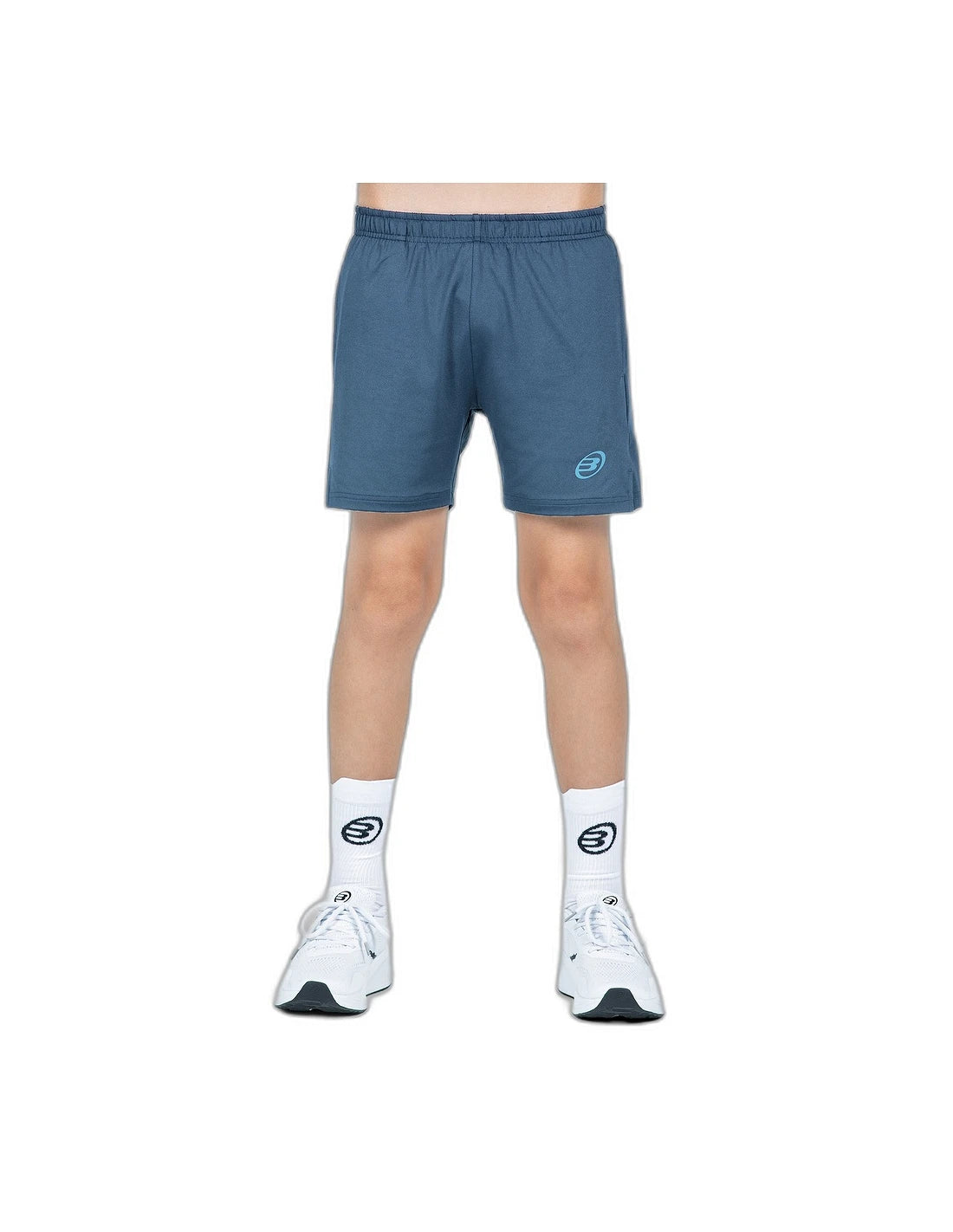 Short de padel Bullpadel Ceclavin 26I Junior